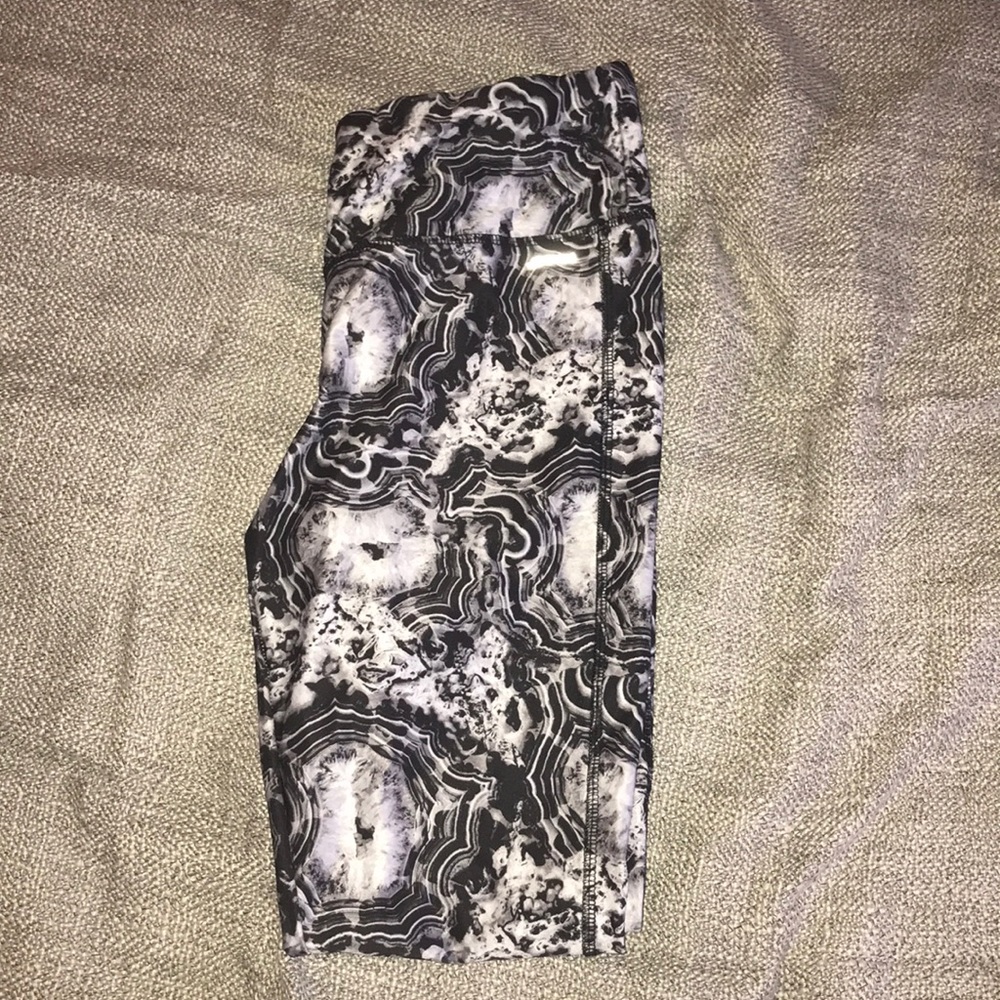 Workout leggings
